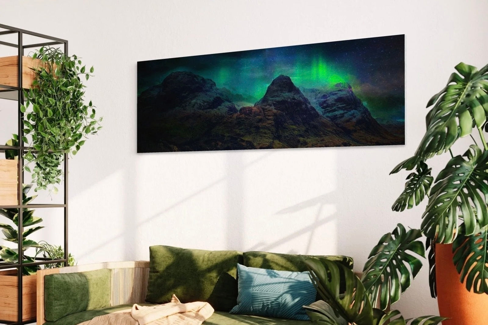 An Art Journal From Scotland-Make a Statement: Elevate Your Space with Scottish Wall Art