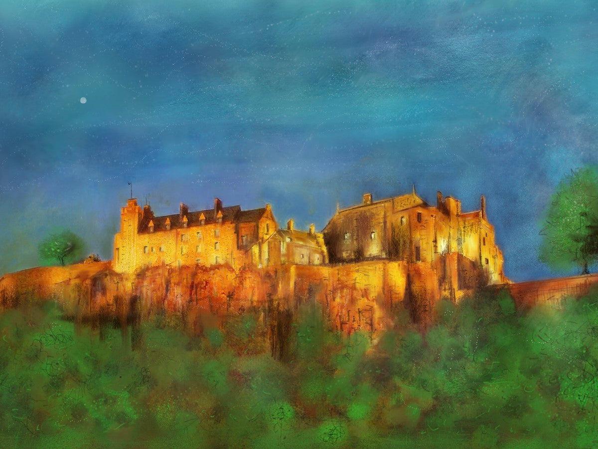 Stirling Castle