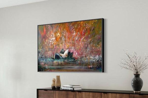 The World Paintings Fine Art Prints Gallery