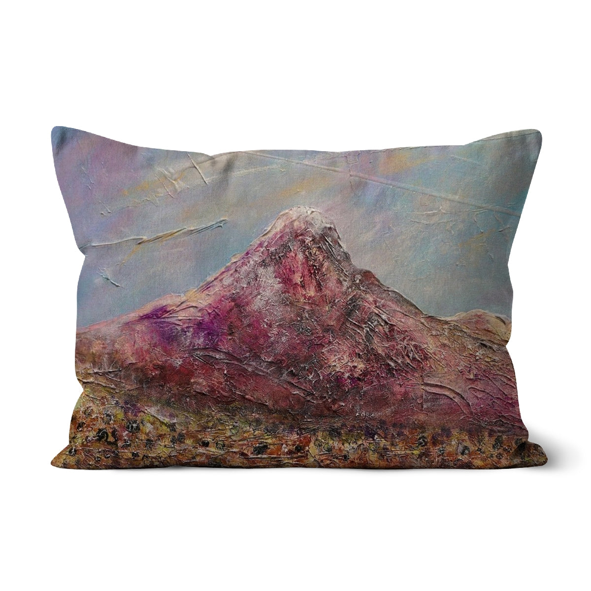 Ben Lomond Cushion.