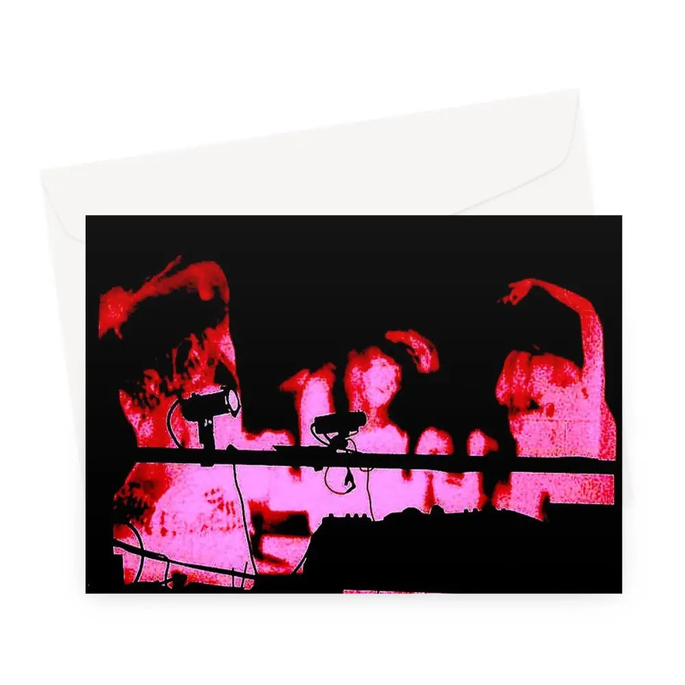 Kevin Hunter Scottish Art Gifts Greeting Cards