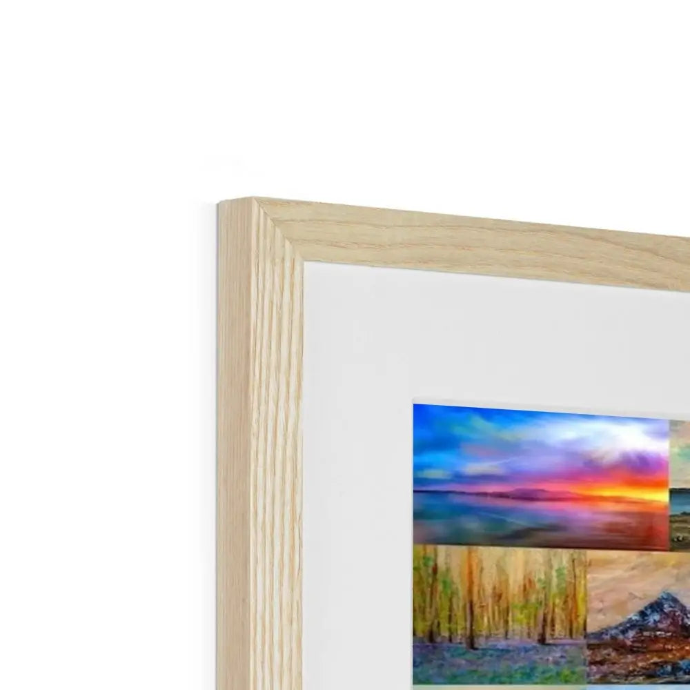 Framed Mounted Prints and Wall Art
