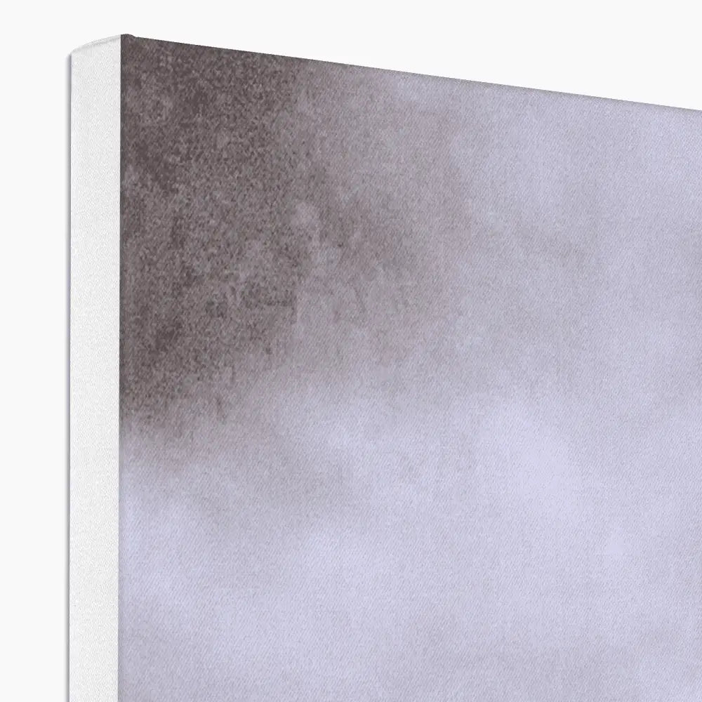 Glencoe Mist - Scottish Statement Interior Wall Art - Gallery Scotland