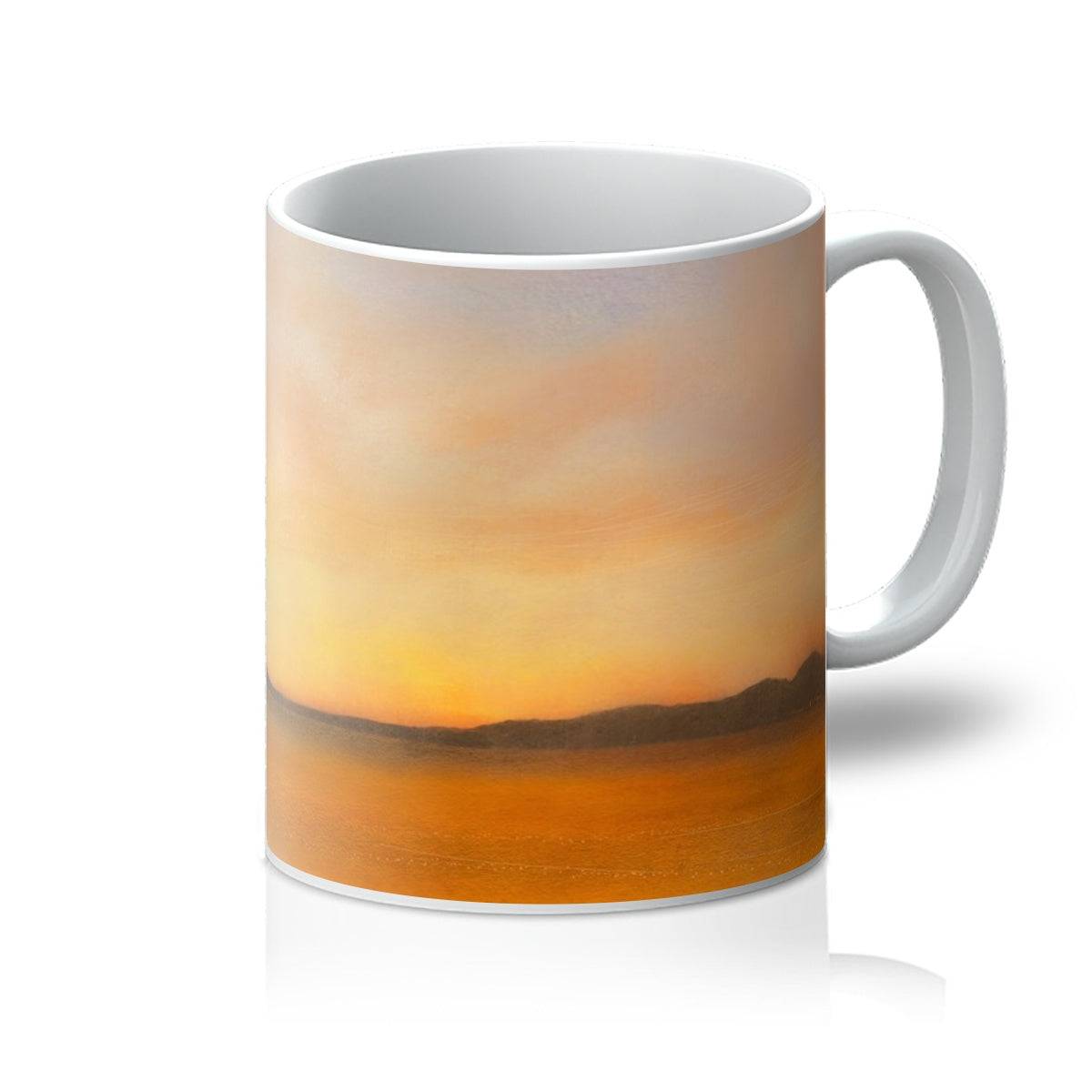 Islay Dawn Art Gifts Ceramic Mug