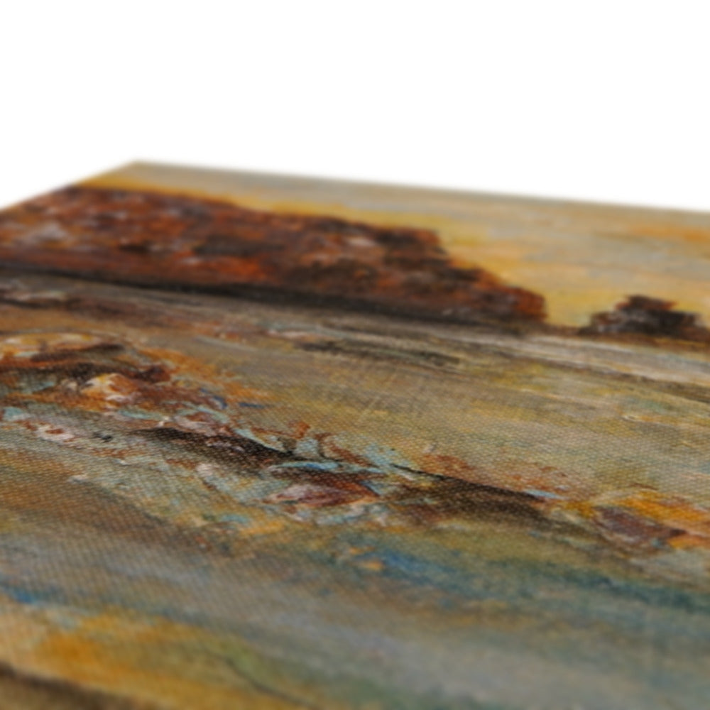 Talisker Bay Canvas