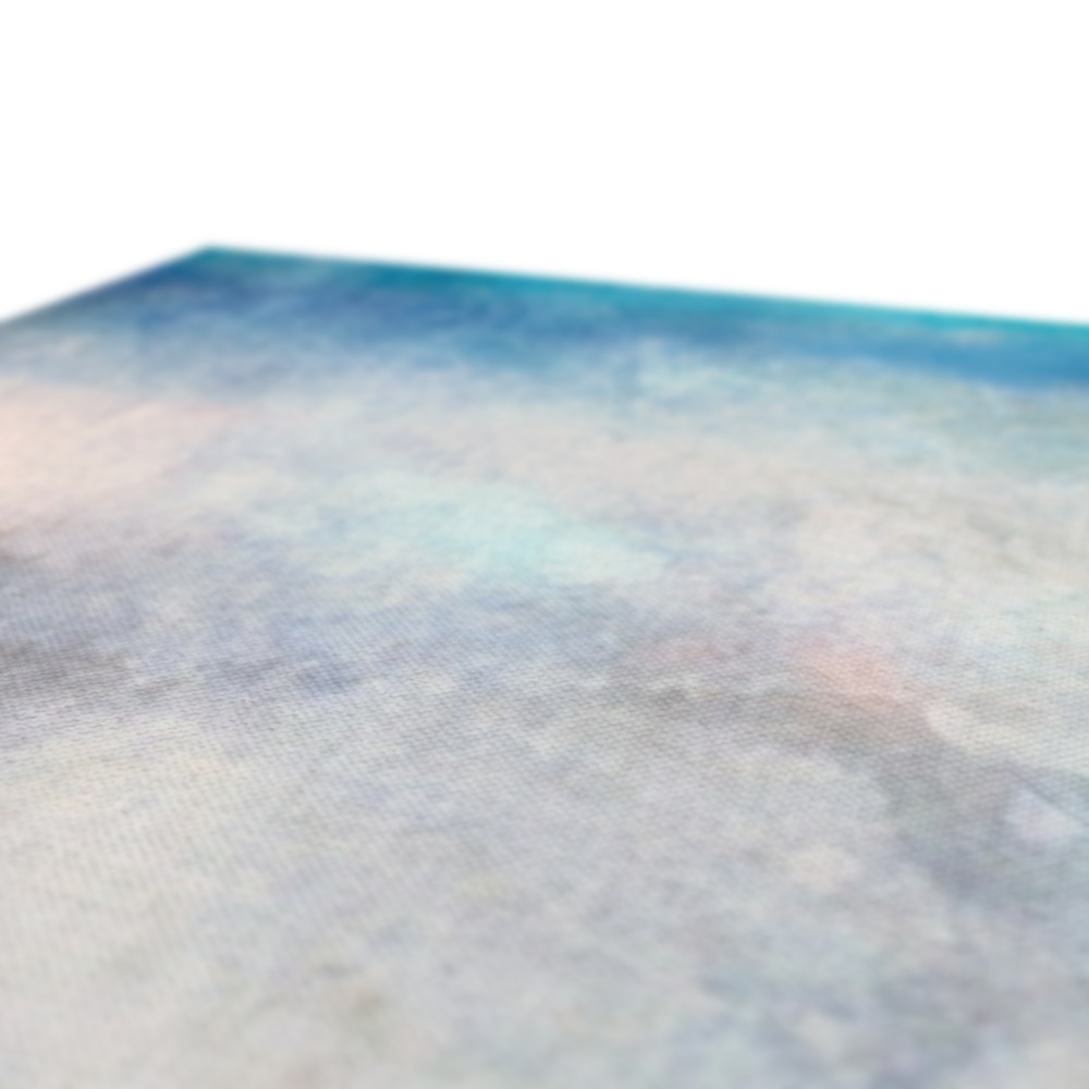 To The Blue Moon 1 Original Artwork