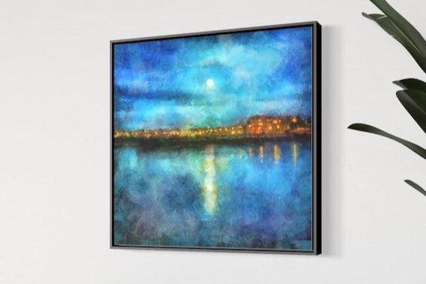 Scottish Artist Scotland Gallery Featuring Glasgow Paintings and Landscapes