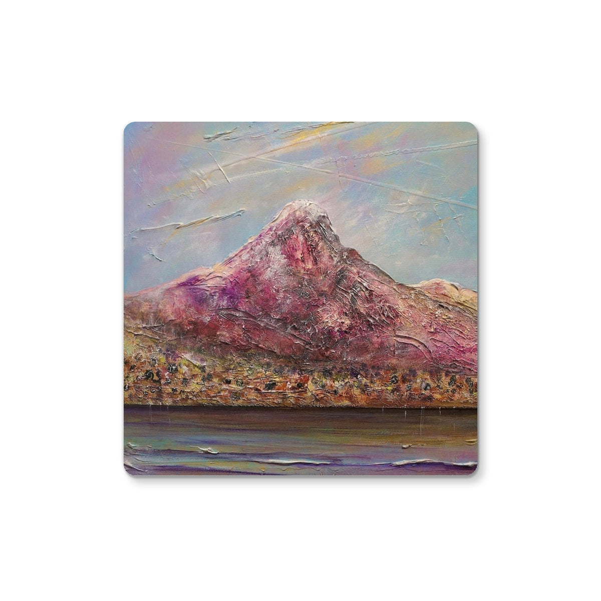 Ben Lomond Art Gifts Coaster