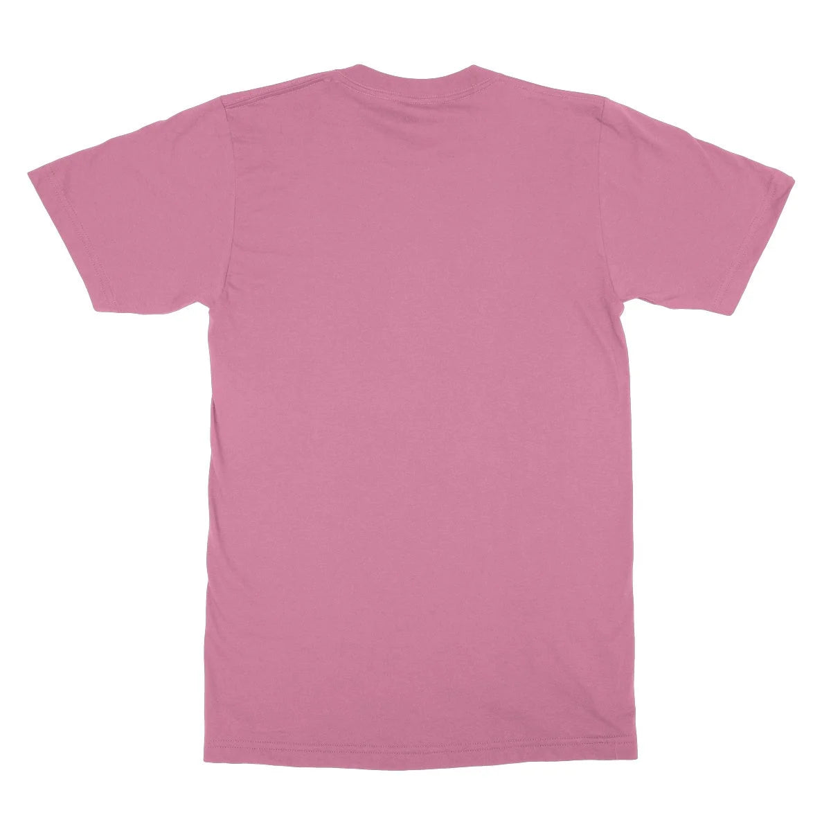 A Brooding Clyde Dusk Softstyle T-shirt - River Art Gallery Scotland Worldwide Shipping Scottish Artist Fine Prints and Paintings Collection