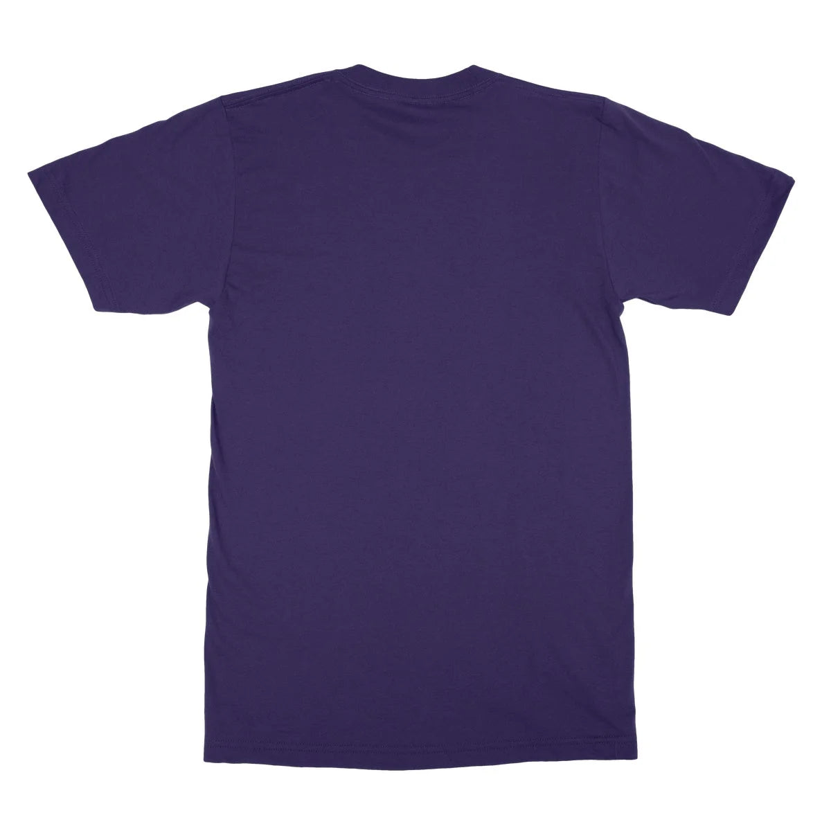 The Corryvreckan Whirlpool Softstyle T-shirt - Historic & Iconic Art Gallery Scotland Worldwide Shipping Scottish Castles Paintings