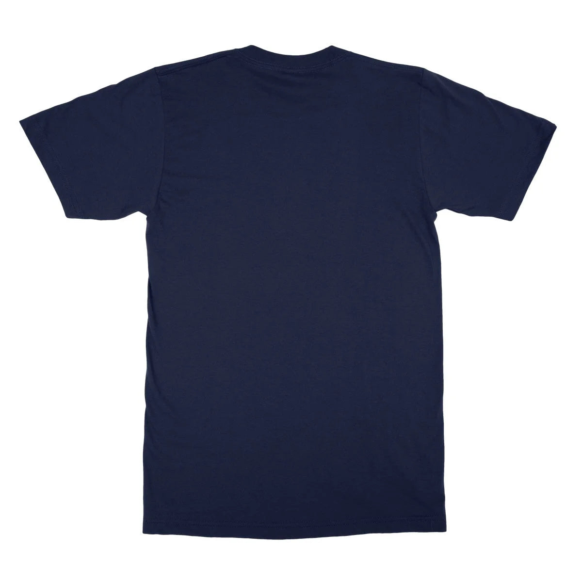 The Corryvreckan Whirlpool Softstyle T-shirt - Historic & Iconic Art Gallery Scotland Worldwide Shipping Scottish Castles Paintings