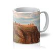 Dunnottar Castle Art Gifts Mug