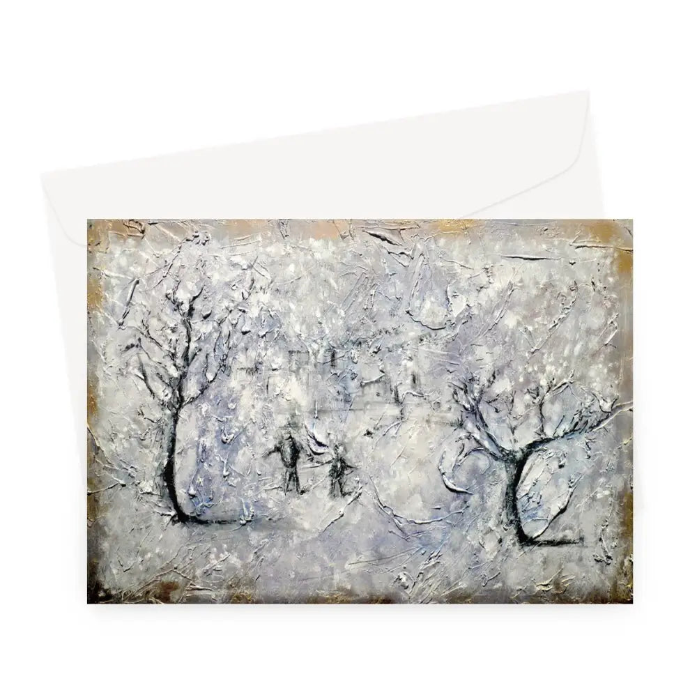 Greetings Cards by Scottish Artist Kevin