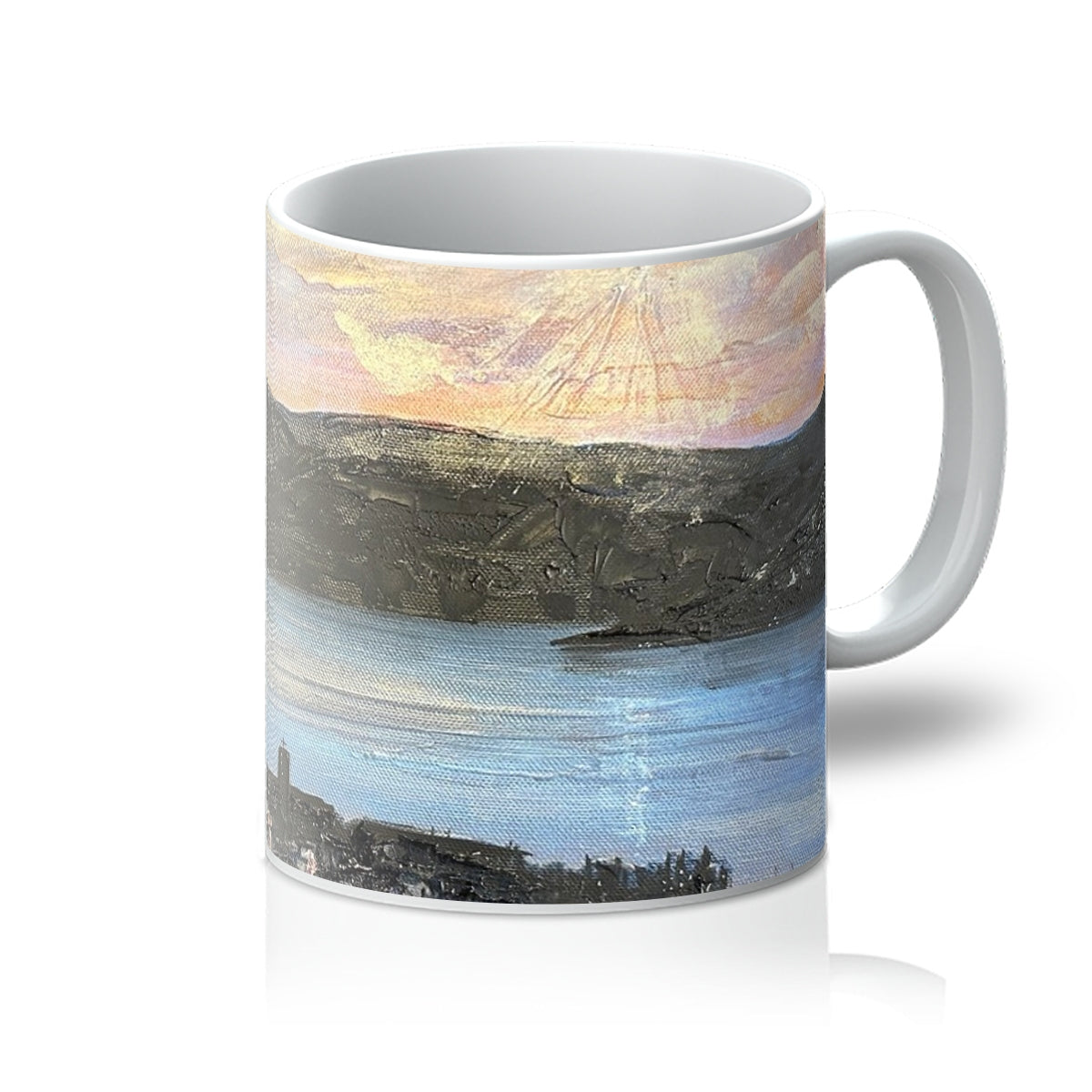 From Lyle Hill Art Gifts Mug