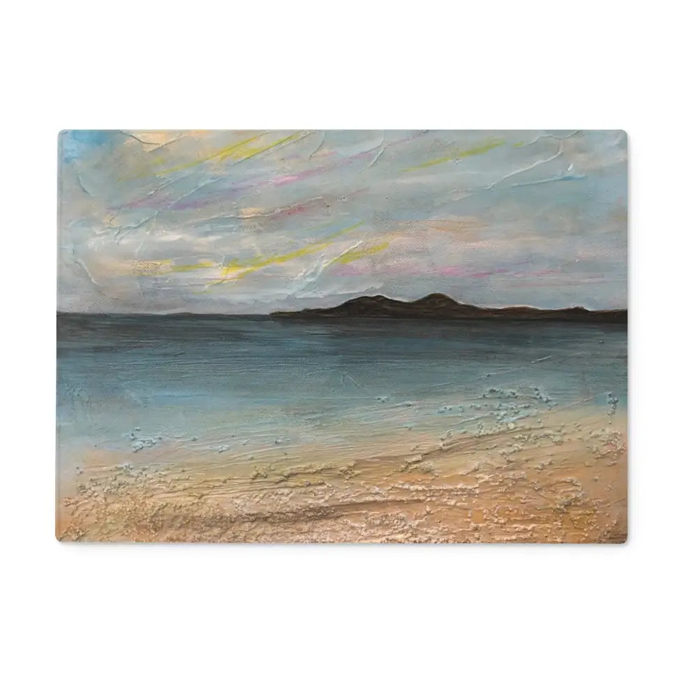 Uist Glass Chopping Boards South