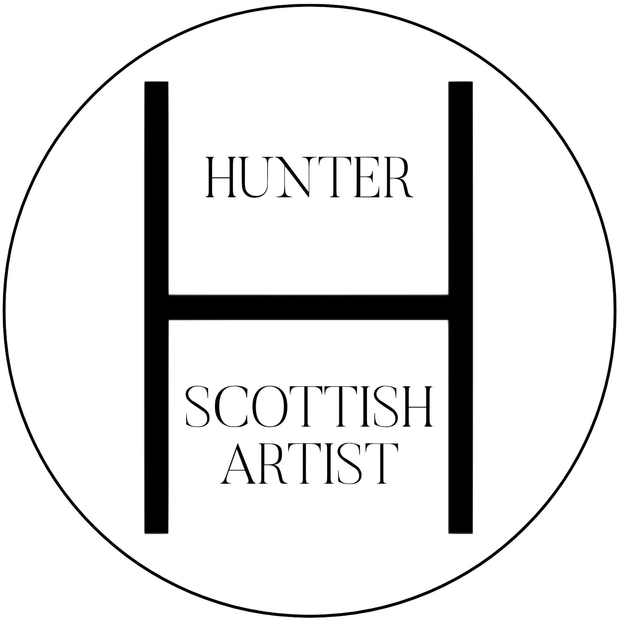 Gift Art Vouchers for Unique Artistic Gifts and Exclusive Collection - Scottish - Scotland