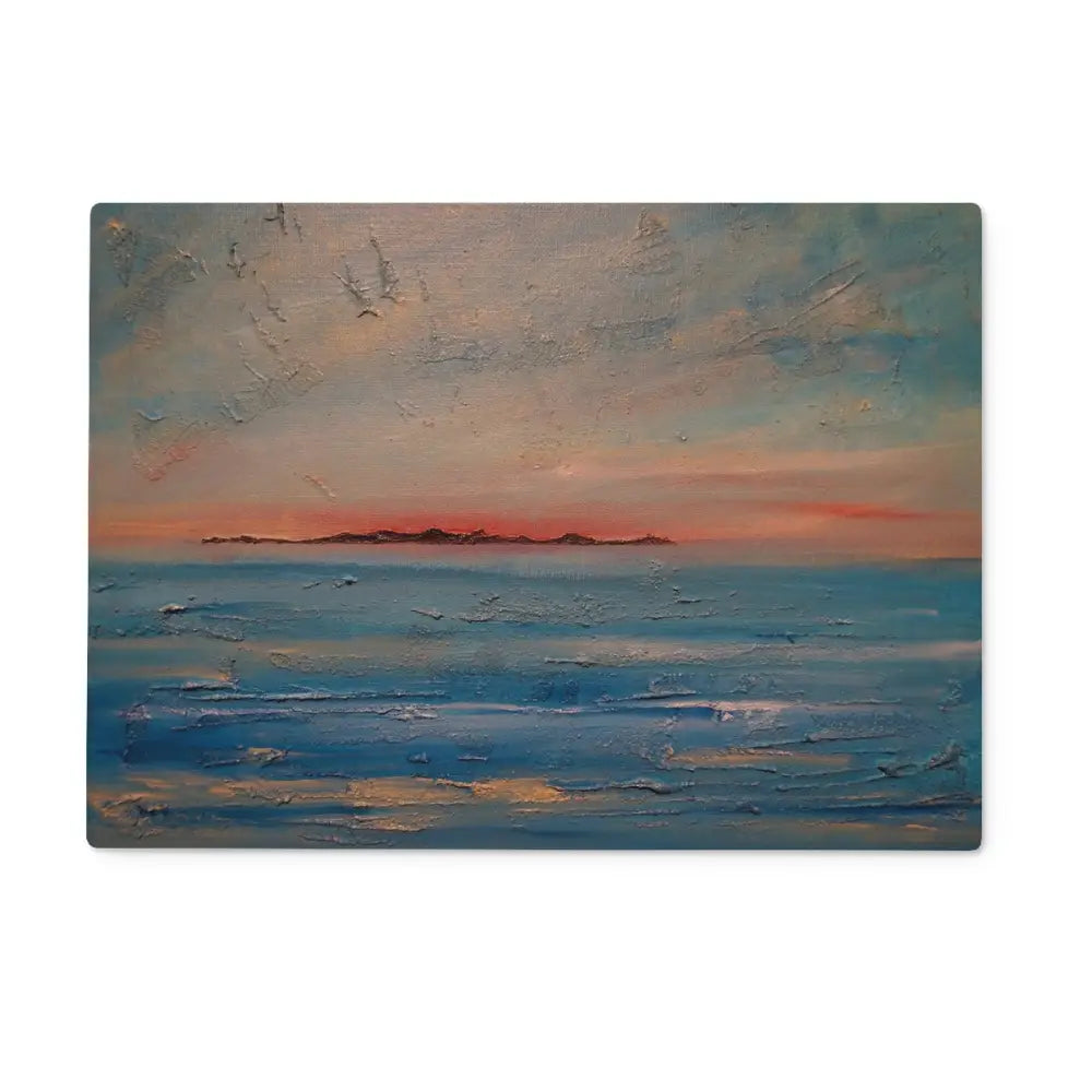 Tempered Glass Chopping Boards Kevin Hunter Scotch Artist