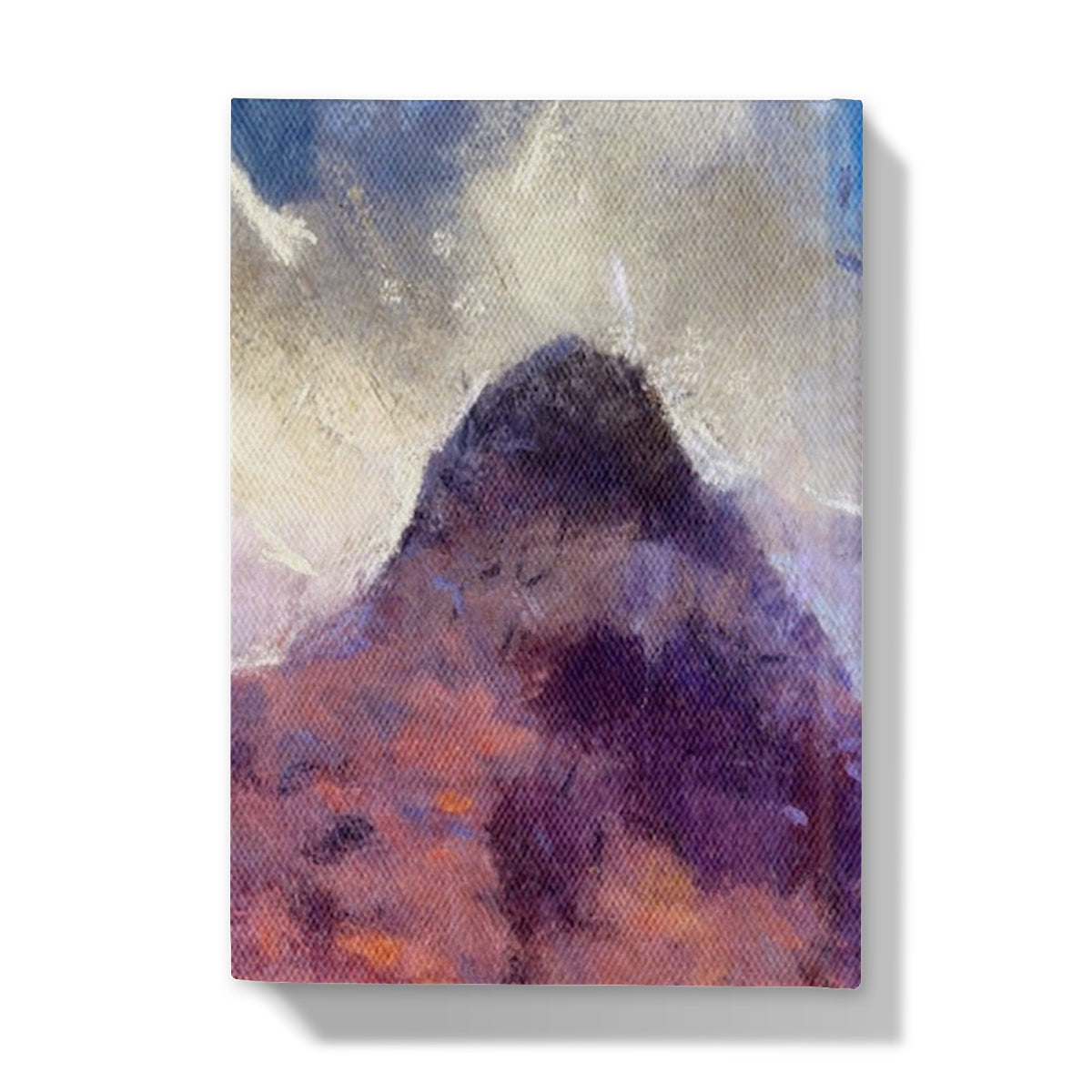 Glencoe Art Gifts Hardback Journal