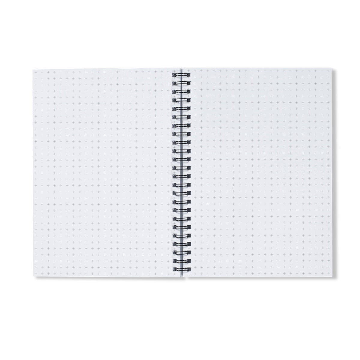 Glencoe Mist Art Gifts Notebook