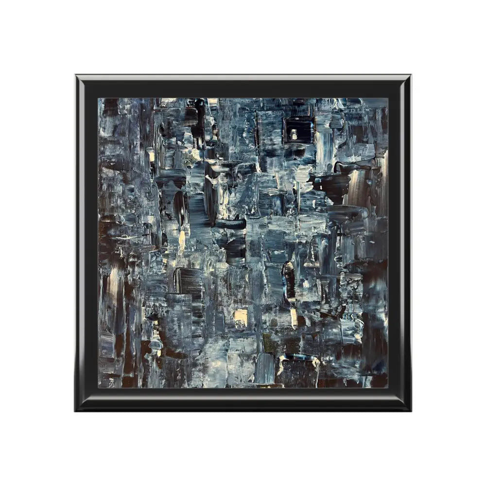 Kevin Hunter Inception Art Jewellery Boxes