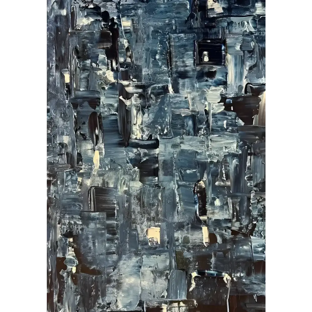Regular Sized Inception Prints Artwork