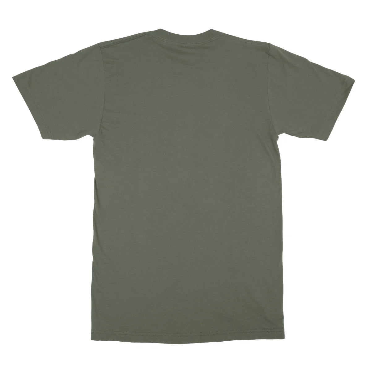 Into the Glencoe Dusk Softstyle T-shirt - Art Gallery Scotland Worldwide Shipping Scottish Prints and Landscape Paintings by Artist Hunter