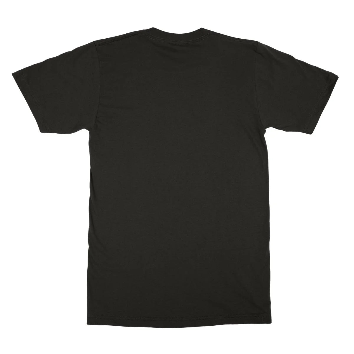 Into the Glencoe Dusk Softstyle T-shirt - Art Gallery Scotland Worldwide Shipping Scottish Prints and Landscape Paintings by Artist Hunter