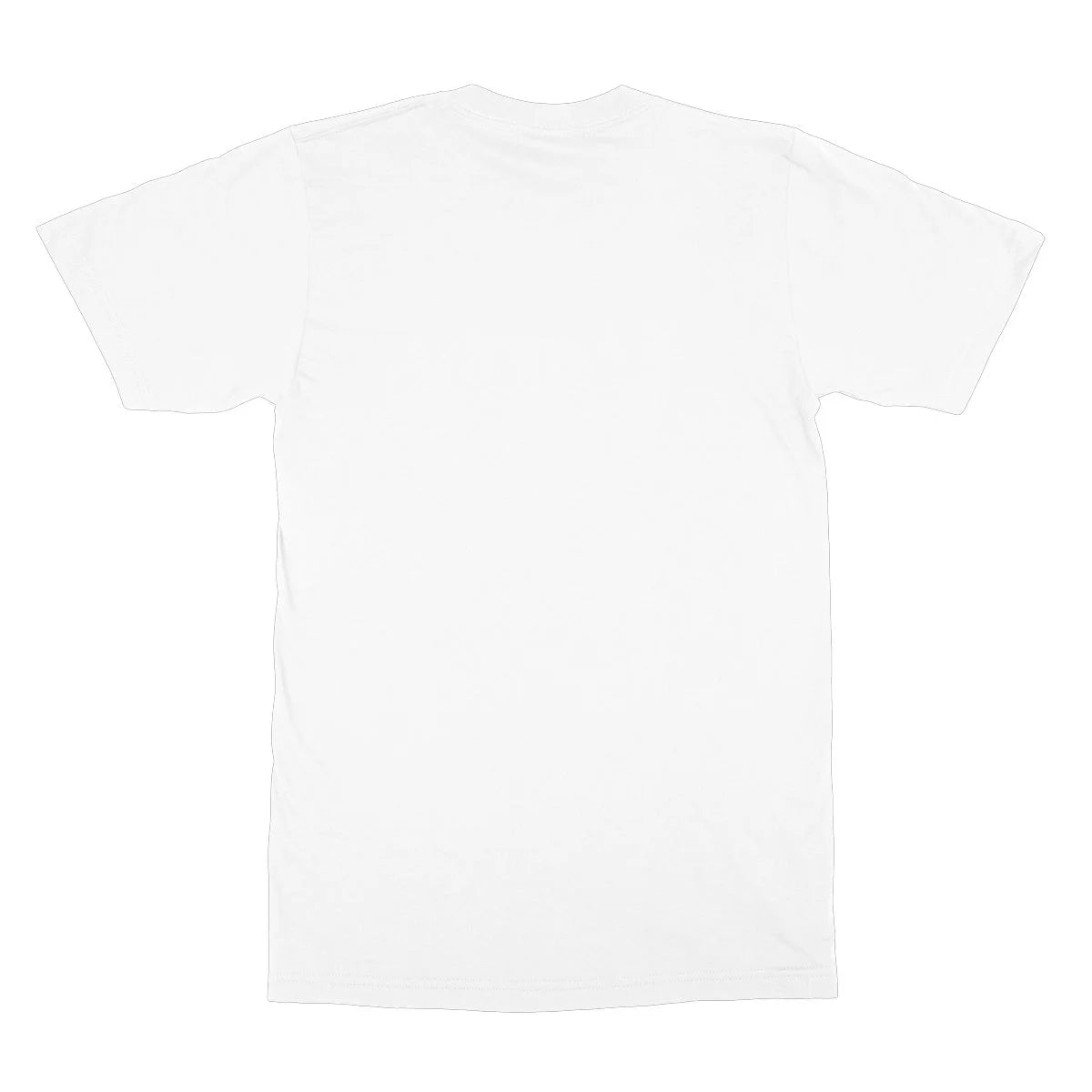 Into the Glencoe Dusk Softstyle T-shirt - Art Gallery Scotland Worldwide Shipping Scottish Prints and Landscape Paintings by Artist Hunter