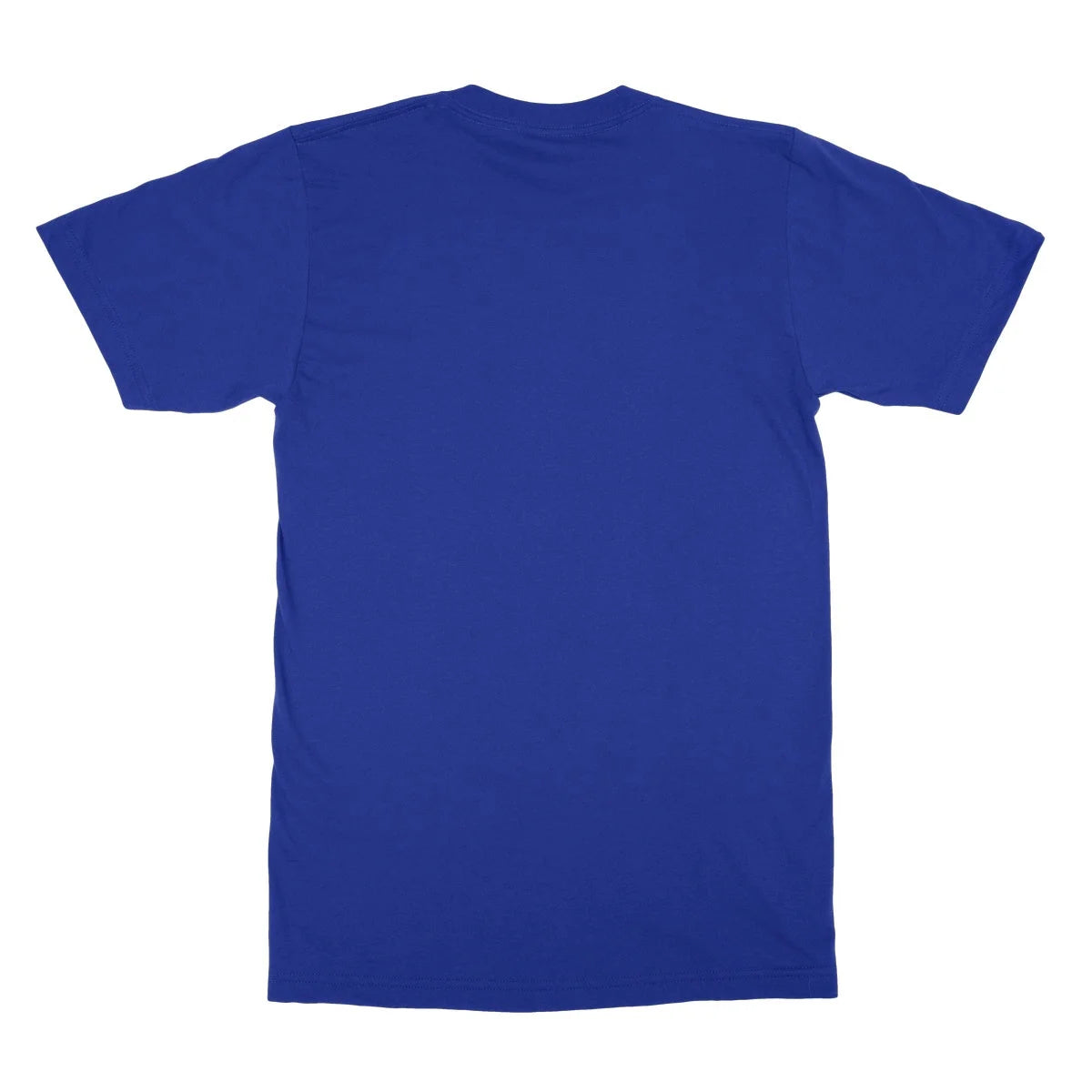 Into the Glencoe Dusk Softstyle T-shirt - Art Gallery Scotland Worldwide Shipping Scottish Prints and Landscape Paintings by Artist Hunter