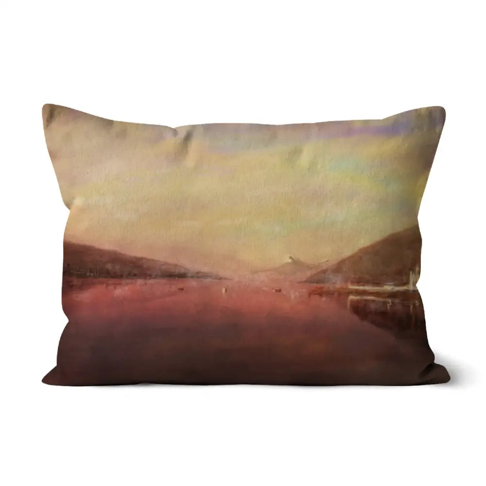 Loch Tay Cushion