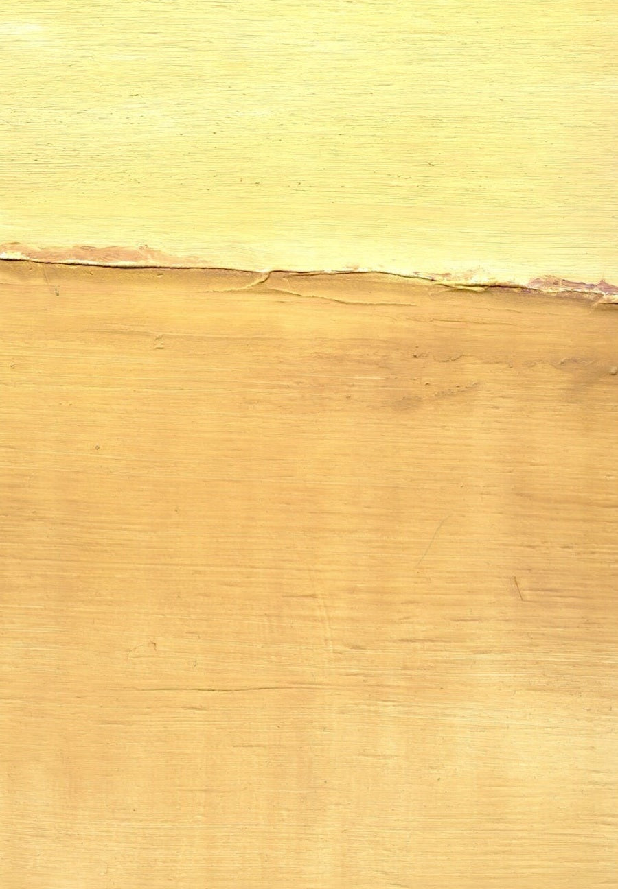 The Sand Dune Scottish Landscape Painting