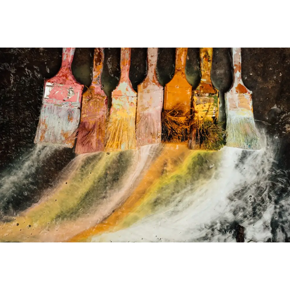 Time | A Painting For The SFA & Hampden Park - Scottish - Historic Iconic Art Gallery Scotland