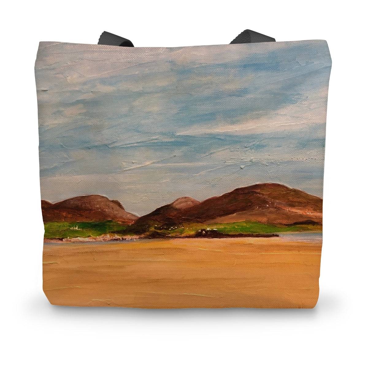 Uig Sands Lewis Art Gifts Canvas Tote Bag