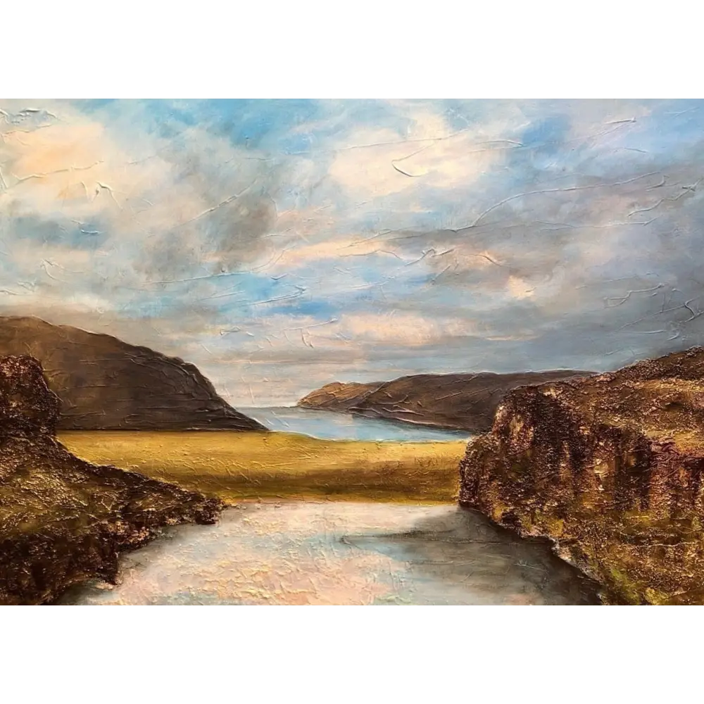 Westfjords Iceland - Scottish Art Prints - World Gallery Scotland